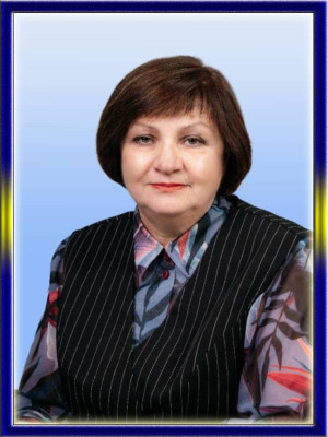Седюкова Наталья Валентиновна Седюкова Наталья Валентиновна