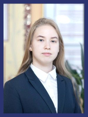 Втюрина Юлия Втюрина Юлия