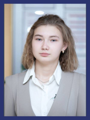 Азарова Ксения Азарова Ксения