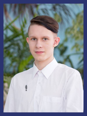 Кологривов Григорий Кологривов Григорий