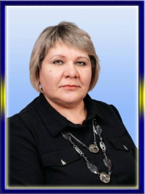 Микулич Нина Васильевна Микулич Нина Васильевна