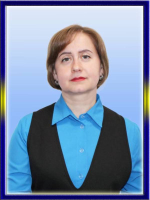 Пономарева Яна Юрьевна Пономарева Яна Юрьевна