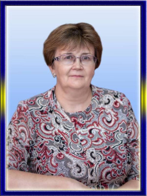 Тихонова Светлана Александровна Тихонова Светлана Александровна