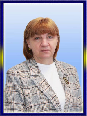 Анисимова Марина Ивановна Анисимова Марина Ивановна