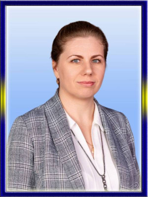 Лаптева Елена Владимировна Лаптева Елена Владимировна