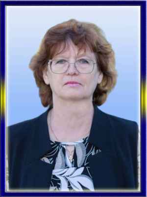 Старовойтова Ирина Викторовна Старовойтова Ирина Викторовна
