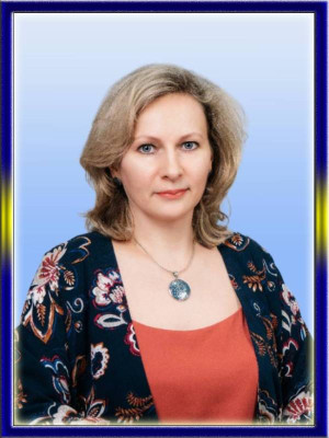 Булавкина Елена Александровна Булавкина Елена Александровна