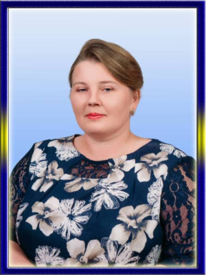 Журова Евгения Викторовна Журова Евгения Викторовна