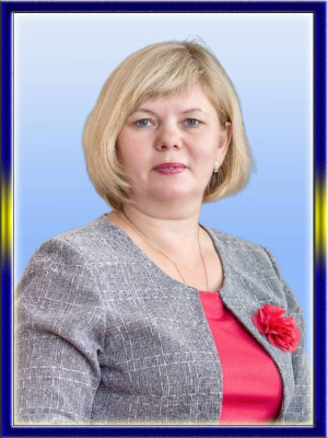 Кустова Светлана Александровна Кустова Светлана Александровна