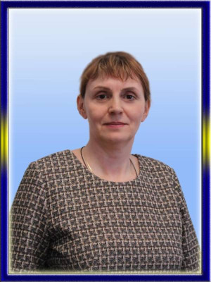 Шабурова Наталья Владимировна Шабурова Наталья Владимировна