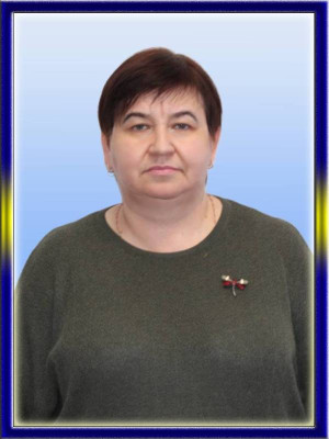 Втюрина Наталья Владимировна Втюрина Наталья Владимировна