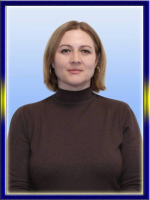 Петрикевич Елена Юрьевна Петрикевич Елена Юрьевна