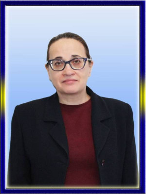 Большанина Елена Геннадьевна Большанина Елена Геннадьевна