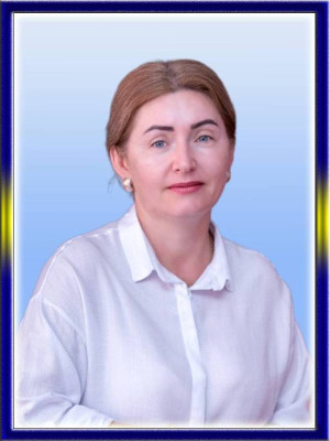 Андреева Марина Ивановна Андреева Марина Ивановна
